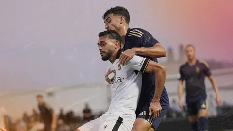 Fuente: Twitter AD Ceuta FC