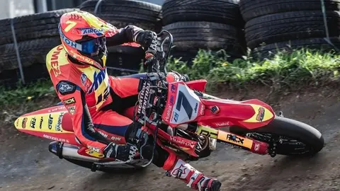 Fuente: Instagram Paquito G&oacute;mez