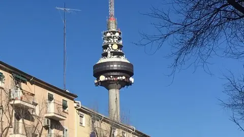 RTVE