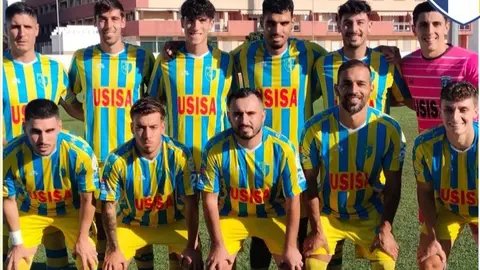 Fuente: Isla Cristina FC