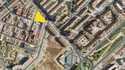 Viviendas San Antonio