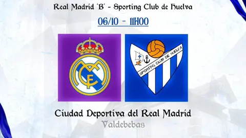 Fuente: Twitter Sporting de Huelva