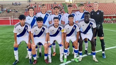 Fuente: Twitter F&uacute;tbol Base Recreativo