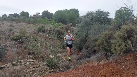 VII CxM Snell El Campillo. Foto: Trail Running El Campillo