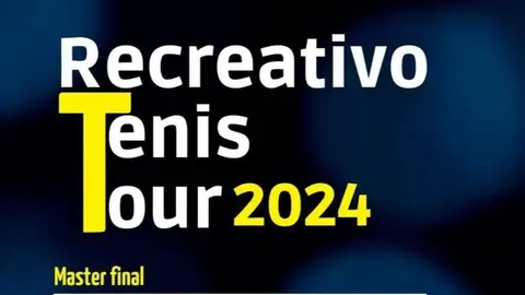 Fuente: Instagram del Real Club Recreativo Tenis de Huelva