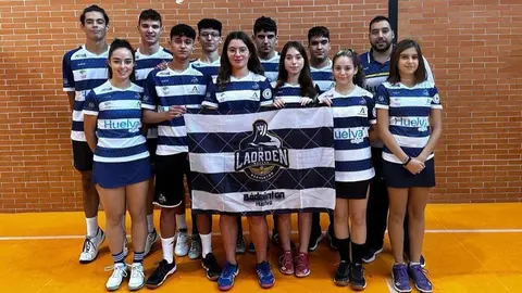 Fuente: CB IES La Orden