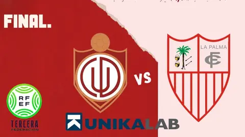 Fuente: La Palma CF