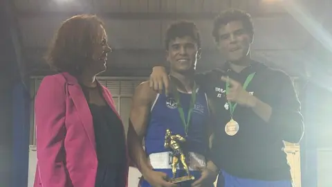 Fuente: Soulfight Boxing