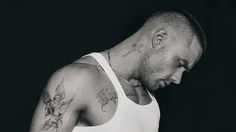 Liam Payne
