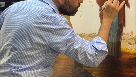 Fernando Vaquero