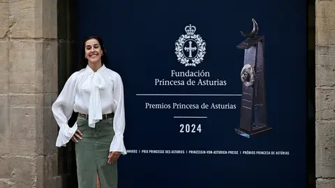 Foto: Fundaci&oacute;n Princesa de Asturias