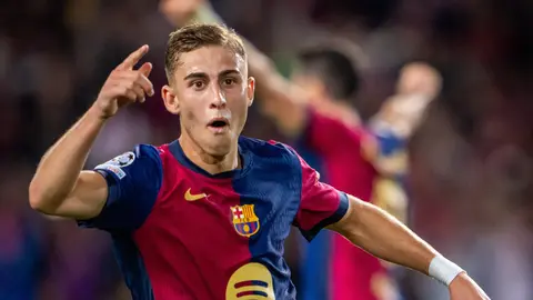 Fuente: Twitter FC Barcelona
