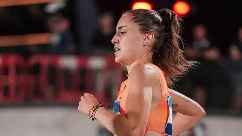 Fuente: Instagram de Mar&iacute;a Forero