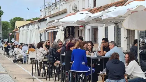 El p&uacute;blico se suma cada a&ntilde;o a esta propuesta gastron&oacute;mica