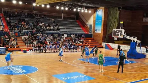 Fuente: Twitter Ciudad de Huelva