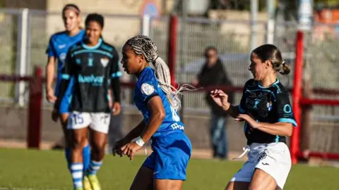 Fuente: Twitter Sporting de Huelva