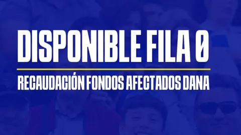 Fuente: Twitter Recreativo de Huelva