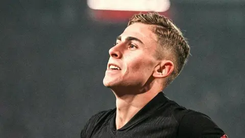 Fuente: Instagram Ferm&iacute;n L&oacute;pez