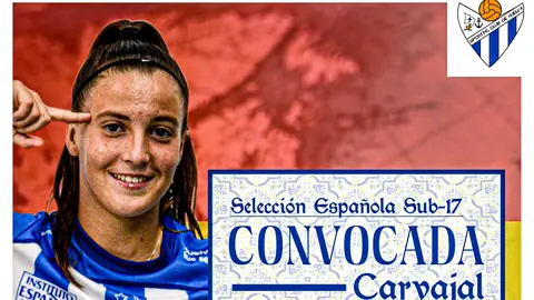 Fuente: Twitter Sporting de Huelva
