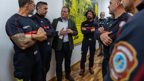 Balance Consorcio DANA1