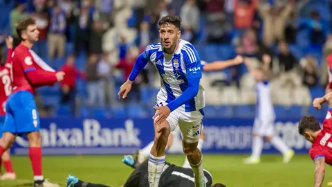 Fuente: Alberto D&iacute;az