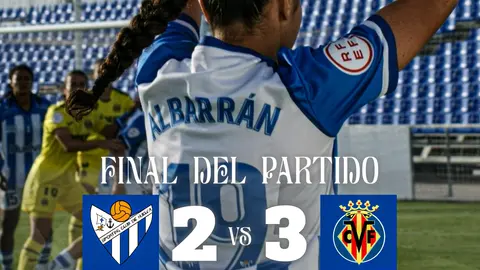 Fuente: Twitter Sporting de Huelva