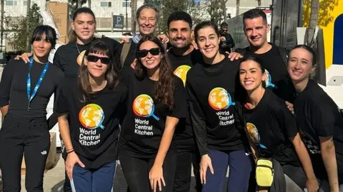 Fuente: Instagram de Roc&iacute;o Camacho