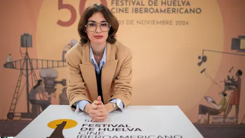 Paz Vega en Huelva
