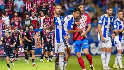 Fuente: Twitter Yeclano Deportivo y Alberto D&iacute;az / V&iacute;deo : Teleonuba