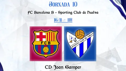 Fuente: Twitter Sporting de Huelva
