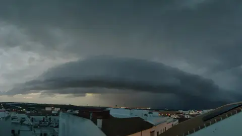 Arcus en la provincia de Huelva