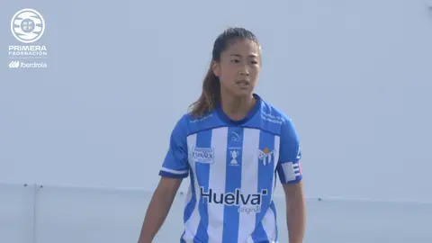 Fuente: Twitter Sporting de Huelva