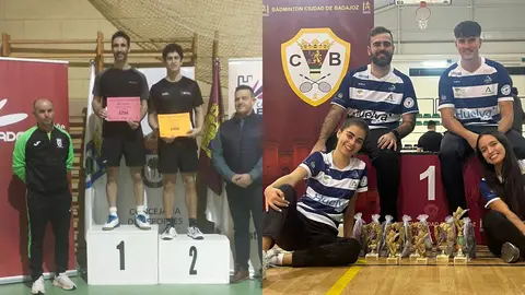 Fuente: Club B&aacute;dminton IES La Orden
