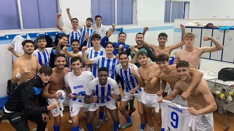 Fuente: Twitter Bollullos CF