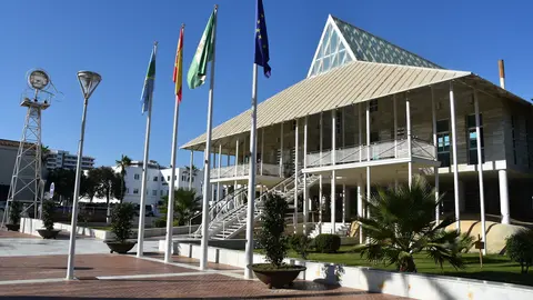 Ayuntamiento de Punta Umbr&iacute;a
