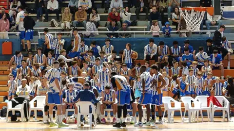 Fuente: Twitter Huelva Comercio LRi21 Viridis