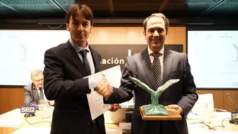 enrique mateos do&ntilde;ana
