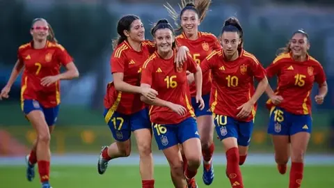 Fuente: RFEF