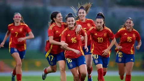 Fuente: RFEF