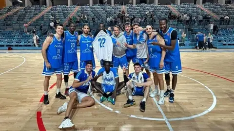 Fuente: Instagram &Iacute;&ntilde;igo N&uacute;&ntilde;ez