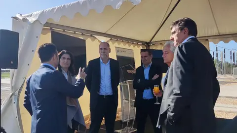 visita plantas Almonte (4)