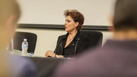 irma soriano
