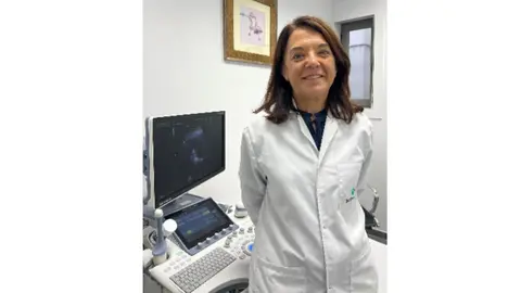 Dra. Encarna Santana