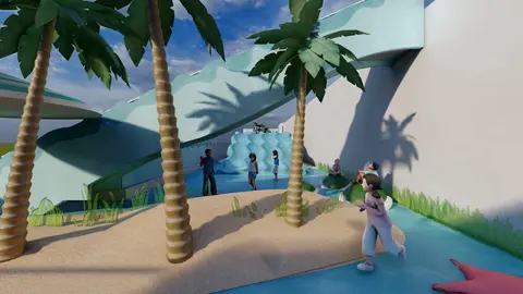 Proyecto El Patio del Amor