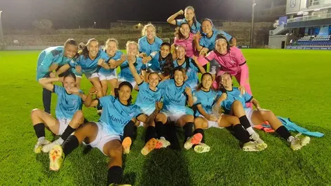 Fuente: Twitter Sporting de Huelva