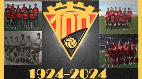 Fuente: Twitter Ayamonte CF