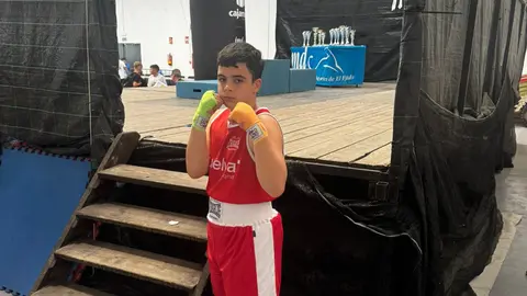 Fuente: Club Lionheart Boxing