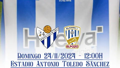 Fuente: Twitter Sporting de Huelva