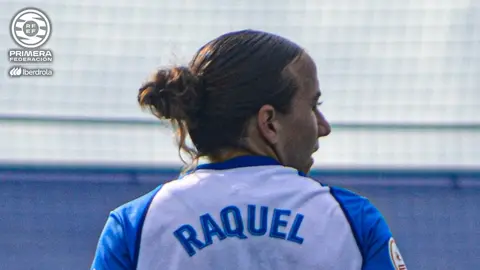 Fuente: Twitter Sporting de Huelva