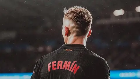 Fuente: Instagram Ferm&iacute;n L&oacute;pez